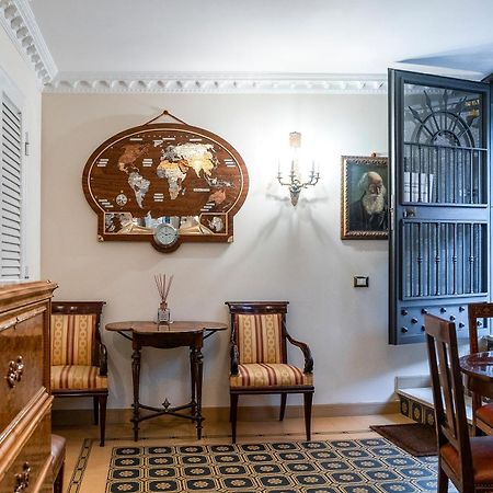 Hotel Regal House Roma Capucci 6 Zewnętrze zdjęcie
