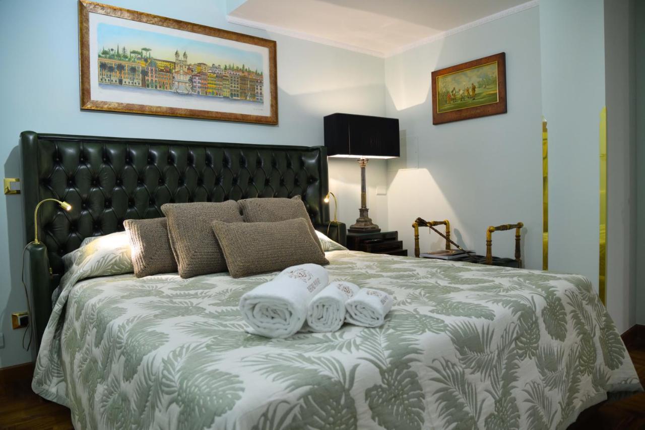 Hotel Regal House Roma Capucci 6 Zewnętrze zdjęcie