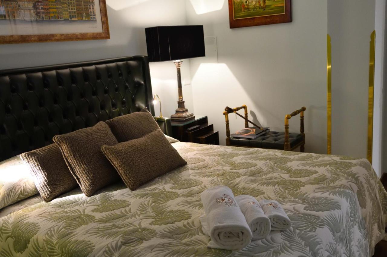 Hotel Regal House Roma Capucci 6 Zewnętrze zdjęcie