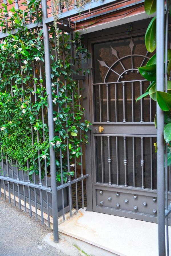 Hotel Regal House Roma Capucci 6 Zewnętrze zdjęcie