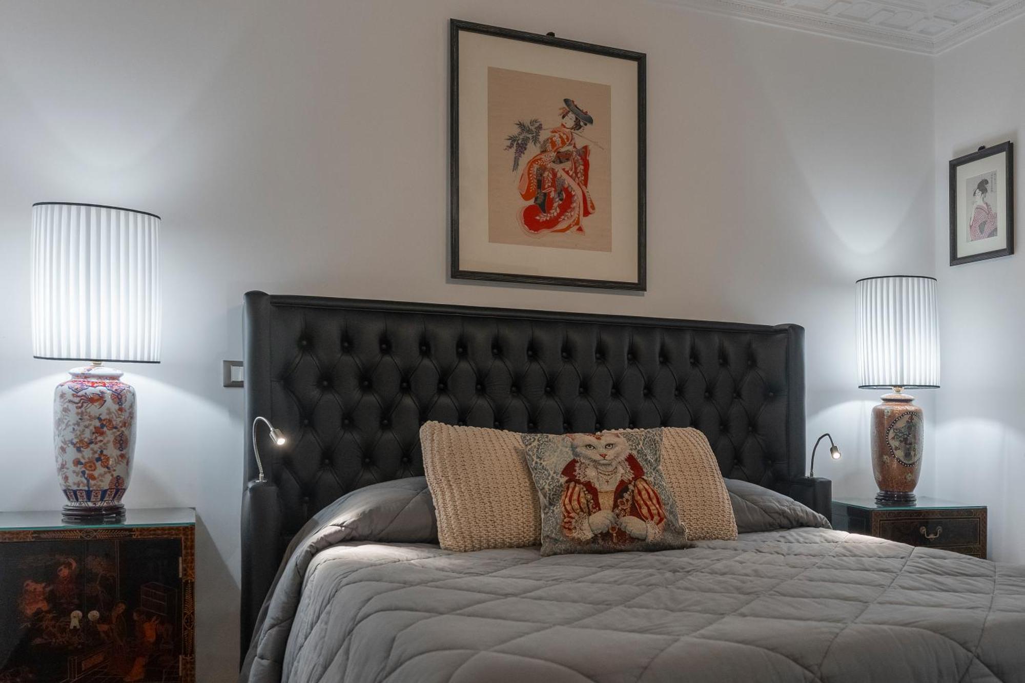 Hotel Regal House Roma Capucci 6 Zewnętrze zdjęcie