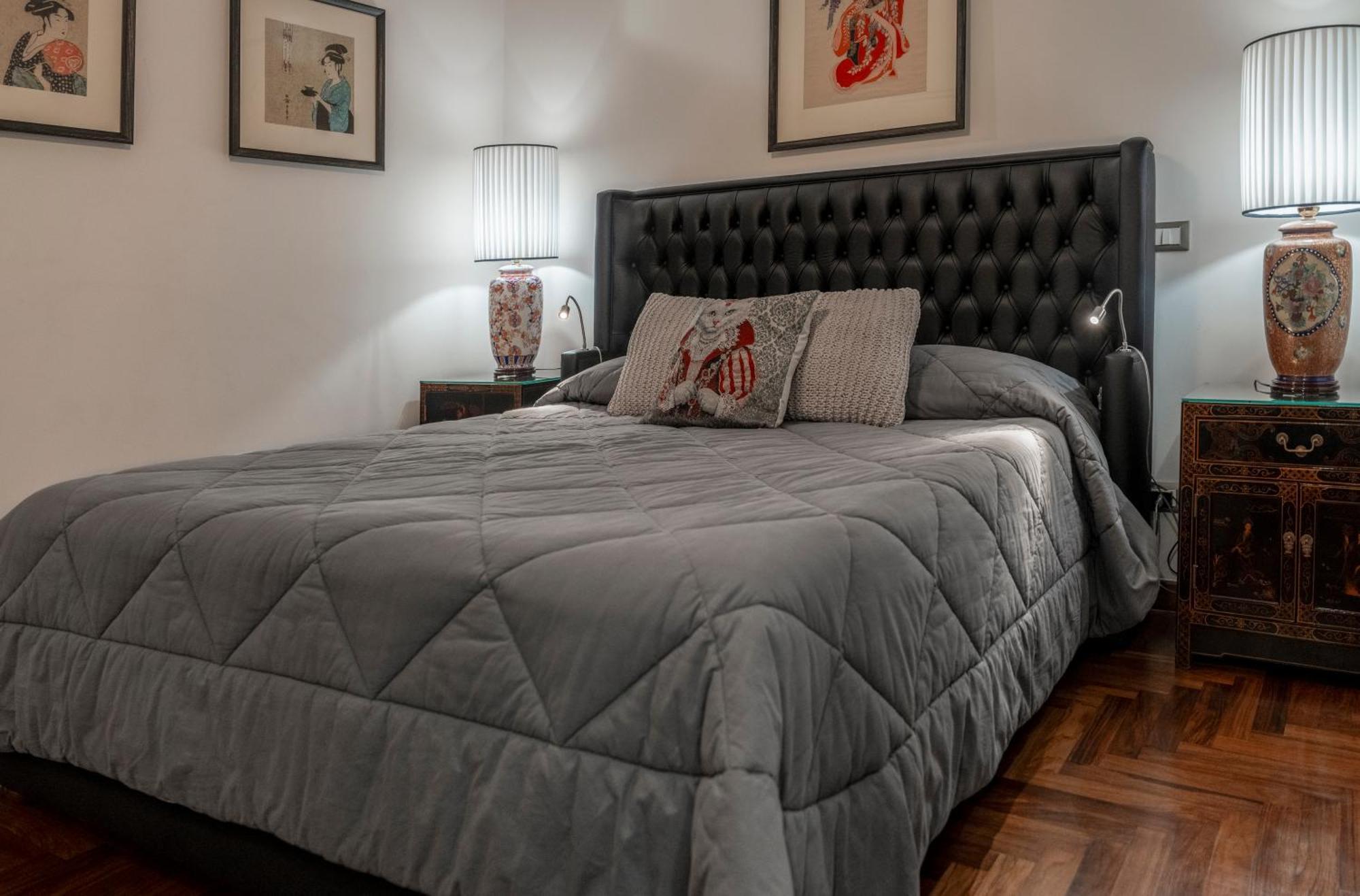 Hotel Regal House Roma Capucci 6 Zewnętrze zdjęcie