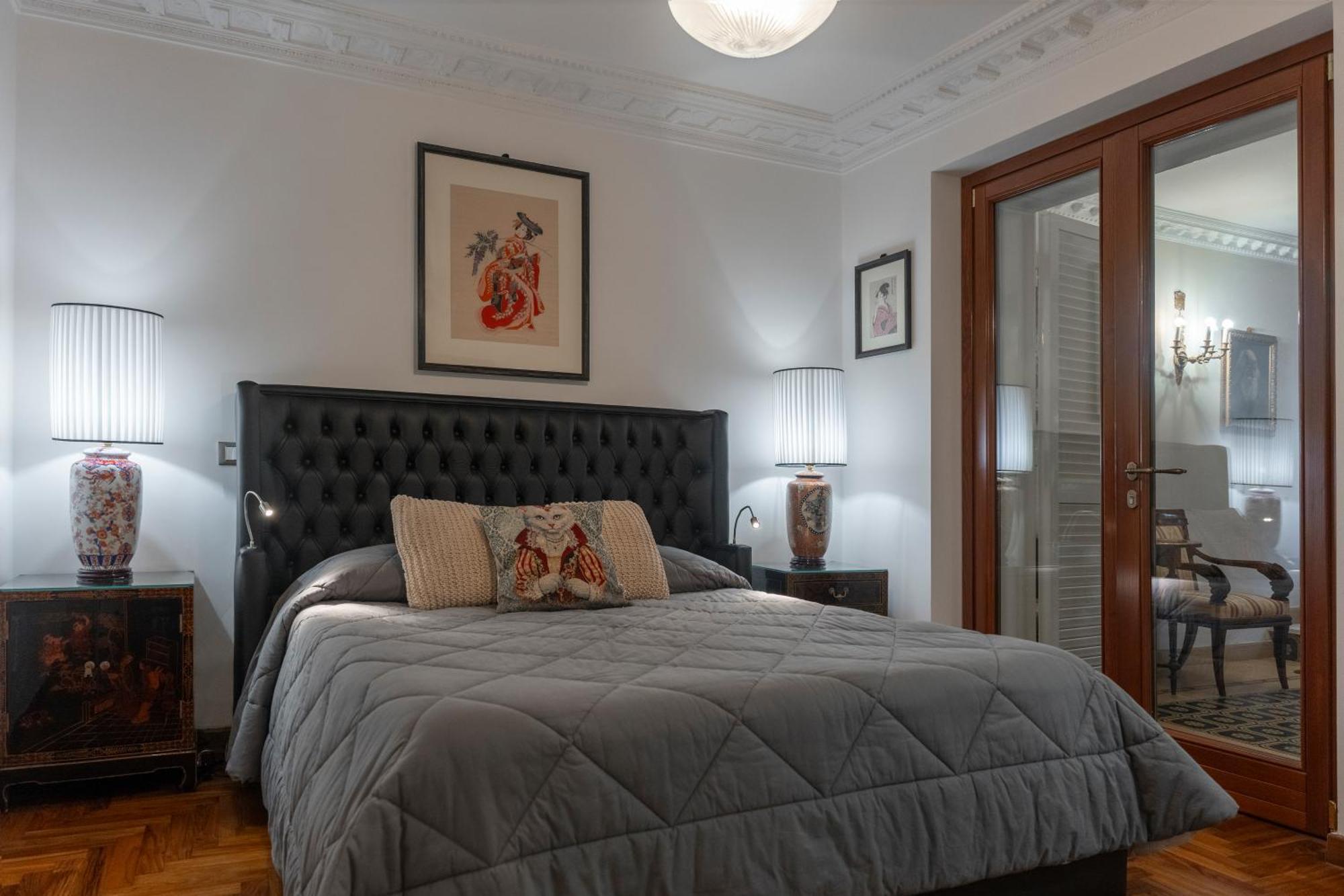 Hotel Regal House Roma Capucci 6 Zewnętrze zdjęcie
